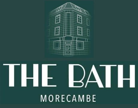 The Bath Morecambe Logo